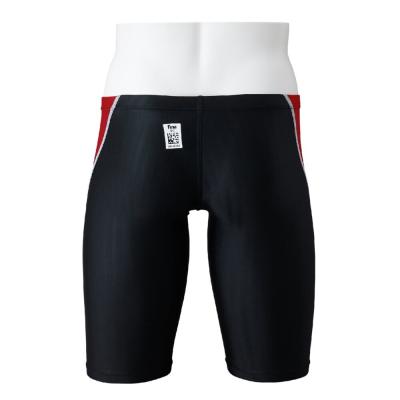 STREAM ACE】競泳用ハーフスパッツ|N2MBC420|競泳水着|スイム|ミズノ