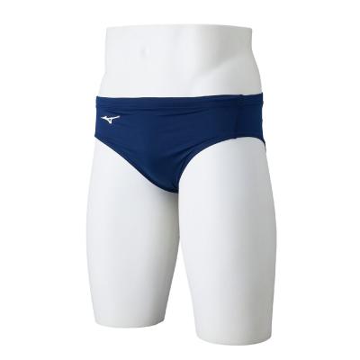 競パン　競技パンツ　ミズノ　SPEEDO L レア　当時物　水着 GX・SONIC V ST】競泳用ハーフスパッツ|N2MB0001|競泳水着