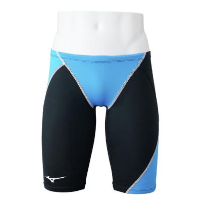 GX・SONIC STREAM】競泳用ハーフスパッツ|N2MBC525|競泳水着|スイム