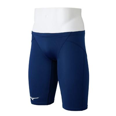 Mizuno 日本代表 ハーフパンツ ネイビー 競泳 Mizuno 日本代表 ハーフパンツ ネイビー 競泳 ミズノ ハーフパンツ