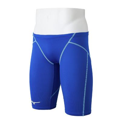 GX・SONIC STREAM】競泳用ハーフスパッツ|N2MBC920|競泳水着|スイム