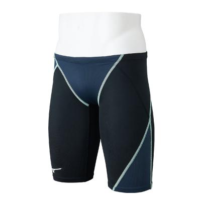 GX・SONIC STREAM】競泳用ハーフスパッツ|N2MBC925|競泳水着|スイム