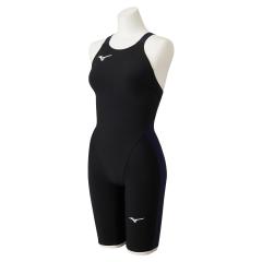 新品タグ付き　ミズノ　MX-11 レディース競泳水着　ハーフスパッツ 楽天市場】【30%OFF】ミズノ(MIZUNO) 女性用 競泳水着 MX・SONIC