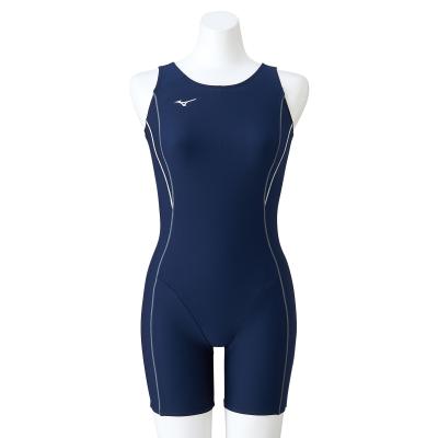 ベーシックオールインワン|N2MGAC13|ベーシック＆スクール水着|スイム