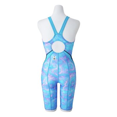 ミズノ　競泳水着　Ｌ MIZUNO ミズノ 競泳水着 レディース 競泳用 FINA承認 ST LALA