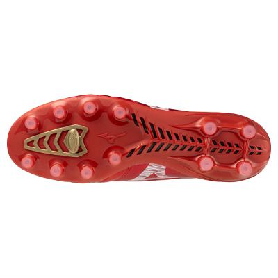 【2024秋新色・国内正規品】ミズノ　モナルシーダ ネオ3 エリート　26.5㎝ モナルシーダNEO III ELITE(サッカー／フットボール)|P1GA2520