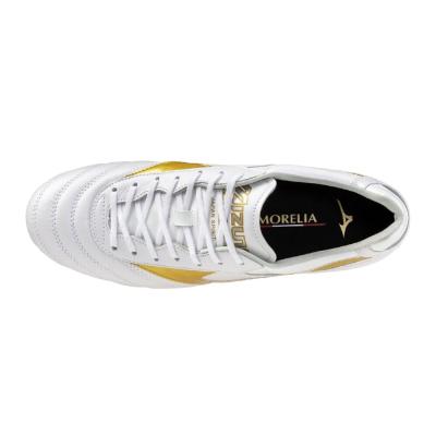 Mizuno Morelia Club サッカーシューズ　　26.0 MIZUNO（ミズノ） モレリア 2 JAPAN サッカースパイク MORELIA 26SS