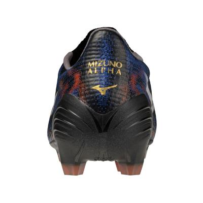 ミズノアルファIII JAPAN(サッカー／フットボール)|P1GA266001