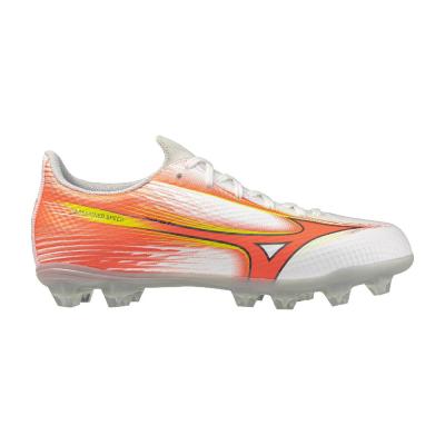 ミズノアルファIII SELECT Jr(サッカー／フットボール)|P1GB2665