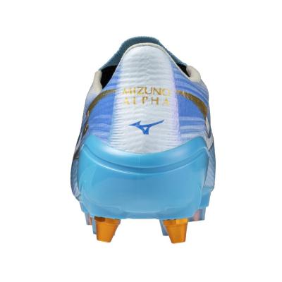ミズノ　アルファ3Japan サッカースパイク ミズノアルファIII JAPAN MIX 取替式(サッカー／フットボール