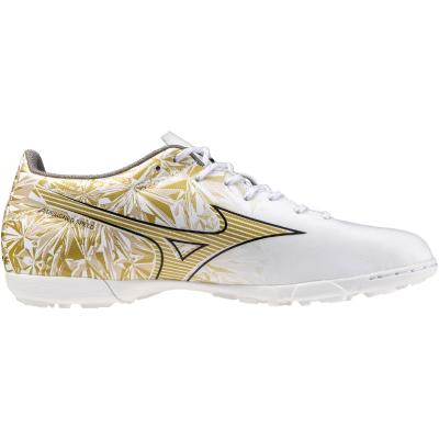 ミズノアルファ 28 Mizuno Alpha FG Firm Ground Made in Japan Soccer Cleat