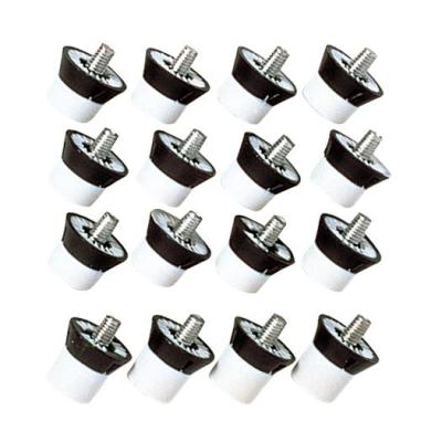 ナイロンスタッド 13mm／16mm(サッカー／フットボール)|P1GZ255501