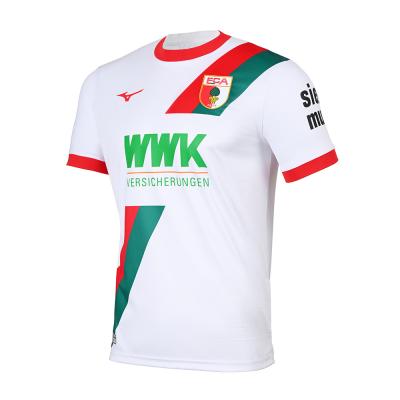 FCアウクスブルク 25/26 サード レプリカユニフォーム|P2GACX12