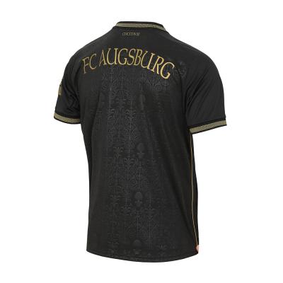新品　正規品　アウクスブルク　25-26 アウェイ　ユニフォーム 新品 正規品 アウクスブルク 25-26 アウェイ ユニフォーム