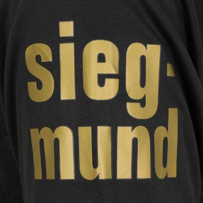 新品　正規品　アウクスブルク　25-26 アウェイ　ユニフォーム ザルツブルク 25/26 公式ユニフォーム アウェイ 半袖