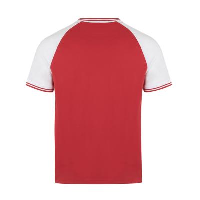 ASモナコ 25/26 トラベルTシャツ|P2GACX95|海外クラブチーム