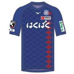 ヴァンフォーレ甲府 2020夏ユニホーム