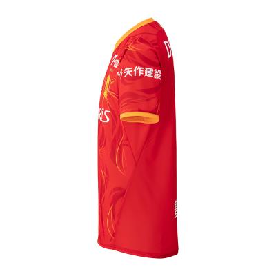 数量限定】名古屋グランパス 2025 ホーム オーセンティック