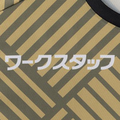名古屋グランパス 2025 夏季限定モデル オーセンティック
