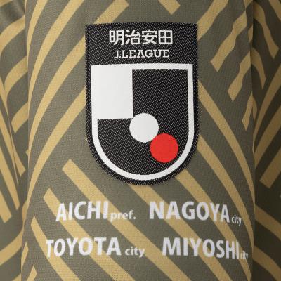 名古屋グランパス 2025 夏季限定モデル オーセンティック