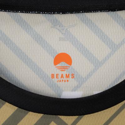 名古屋グランパス 2025 夏季限定モデル オーセンティック