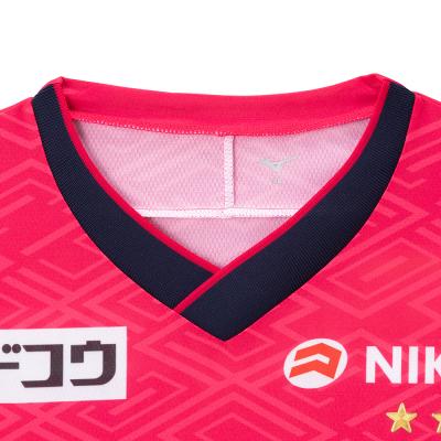 数量限定】セレッソ大阪 2025 ホーム レプリカユニフォーム|P2JACY5041