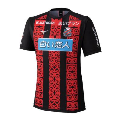予約】北海道コンサドーレ札幌 2026 ホーム レプリカユニフォーム