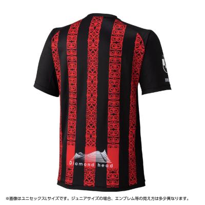 予約】北海道コンサドーレ札幌 2026 ホーム レプリカユニフォーム