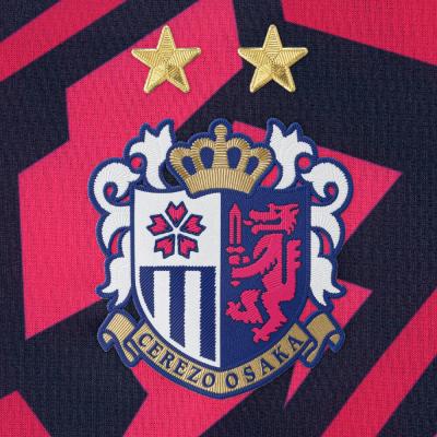 セレッソ大阪 2026 ホーム レプリカユニフォーム|P2JADY5041|Jリーグ