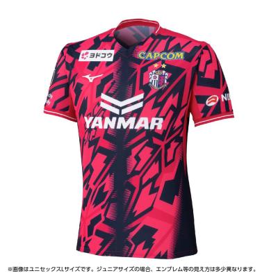 クラブユニフォーム／グッズ｜サッカー／フットサル｜ミズノ公式オンライン