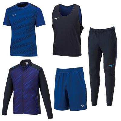 ウォームアップ｜ウエア｜サッカー／フットサル｜ミズノ公式オンライン