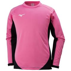 ＃32【新品】[ミズノ] サッカーウェア キーパーシャツ 定価8500円 キーパーシャツ|P2MA1075|ウエア|サッカー／フットボール|ミズノ