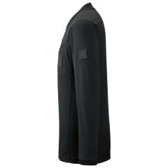 レフリーシャツ(長袖)(サッカー/フットボール)|P2MA9A02|ウエア レフリーシャツ(長袖)(サッカー/フットボール)|P2MA9A02|ウエア