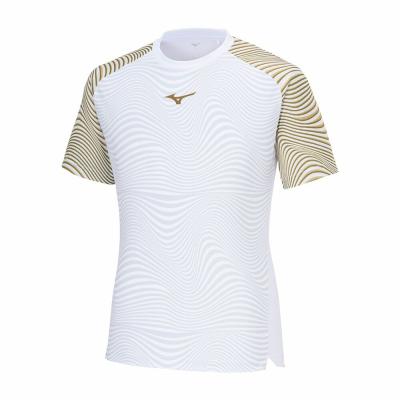 城西大学 Mizuno サッカーシャツ 2色セット 城西大学 Mizuno サッカー