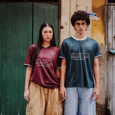 NTT スポーツウェア ストライプデザイン NTT スポーツウェア