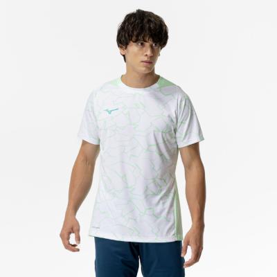 お得!! ミズノ MORELIA フィールドシャツ XL 3枚セット サッカー フィールドシャツ|P2MAC041|ウエア|サッカー／フットボール