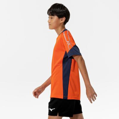 フィールドシャツ|P2MAC121|ウエア|サッカー／フットボール|ミズノ公式