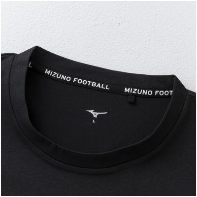 ミズノ直営店限定】モレリア 1985 ワッペンTシャツ|P2MAC485|ウエア