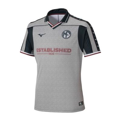 MZFB フットボールTシャツ|P2MACX74|ウエア|サッカー／フットボール