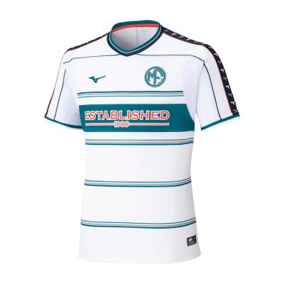 MZFB フットボールTシャツ|P2MACX75|ウエア|サッカー／フットボール