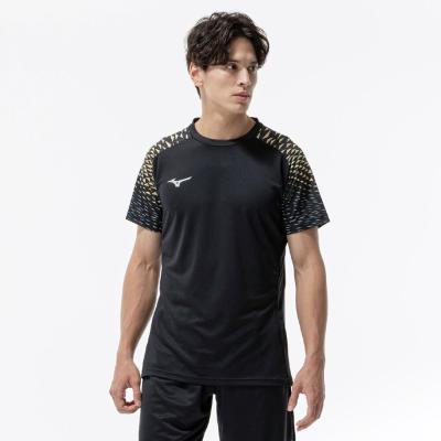 フィールドシャツ|P2MAD041|ウエア|サッカー／フットボール|ミズノ公式