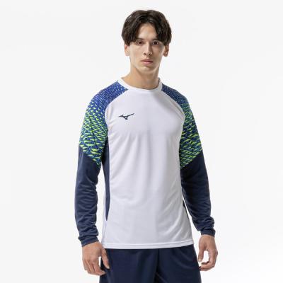 フィールドシャツ(長袖)|P2MAD044|ウエア|サッカー／フットボール