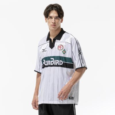 MZFB フットボールTシャツ