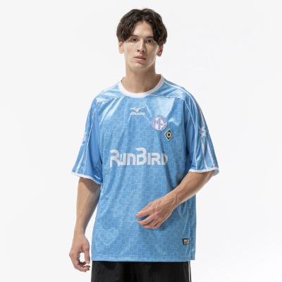 MZFB フットボールTシャツ