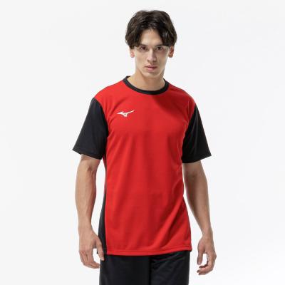 サッカー　プラクティスシャツ プラクティスシャツ|P2MAD090|ウエア|サッカー／フットボール|ミズノ