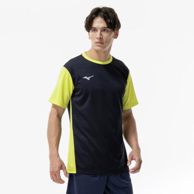 サッカー　プラクティスシャツ プラクティスシャツ|P2MAD090|ウエア|サッカー／フットボール|ミズノ