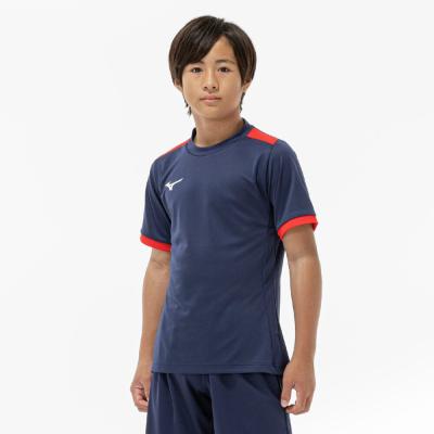 フィールドシャツ|P2MAD120|ウエア|サッカー／フットボール|ミズノ公式