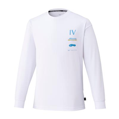 モレリアネオ プリントTシャツ(長袖)|P2MAD906|ウエア|サッカー