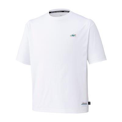 モレリア ワッペンTシャツ