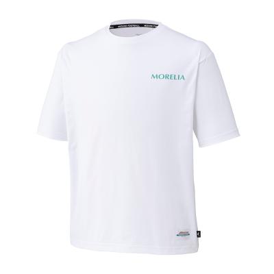 モレリア プリントTシャツ